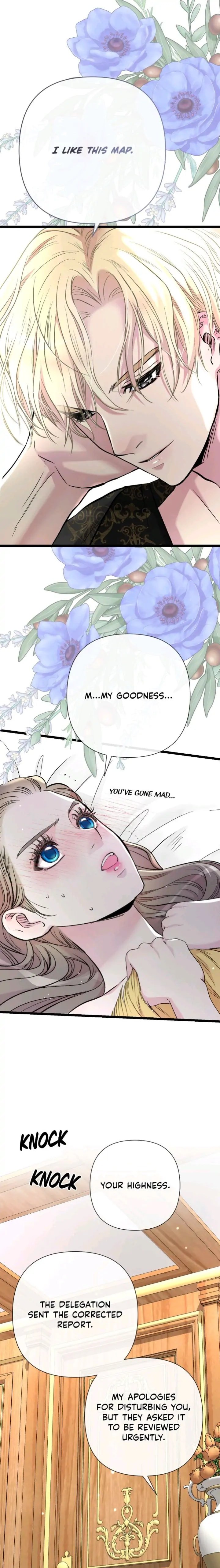 The Problematic Prince, Chapter 42 image 08